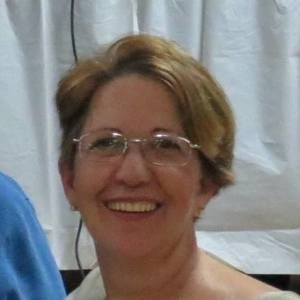 Meet your Posher, Susie